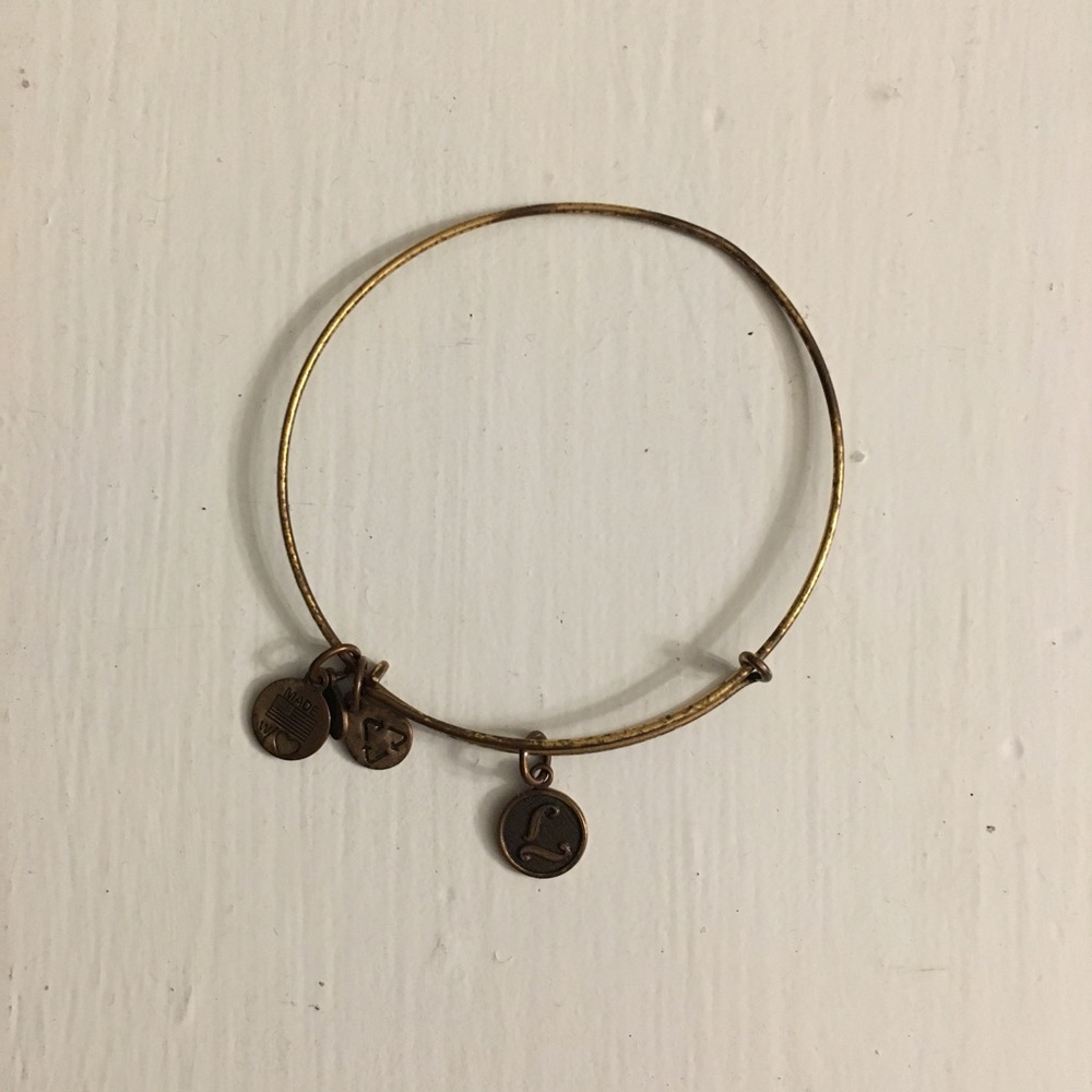 Alex and Ani Bracelet